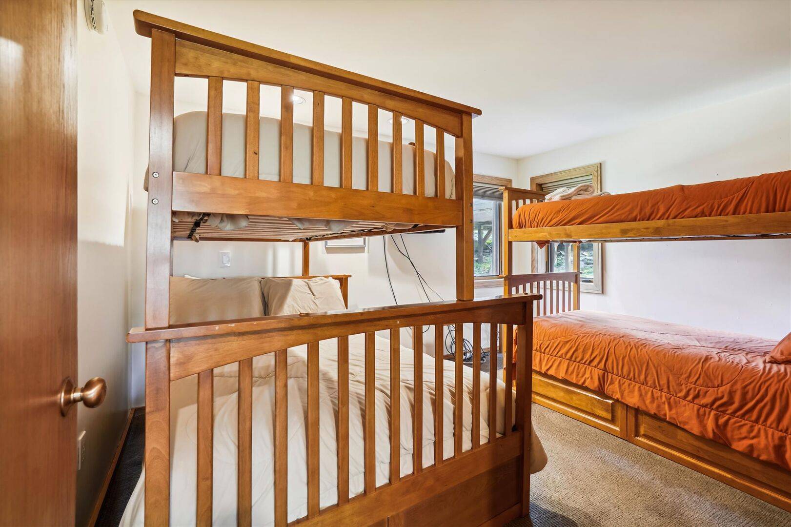 Bunk Bedroom