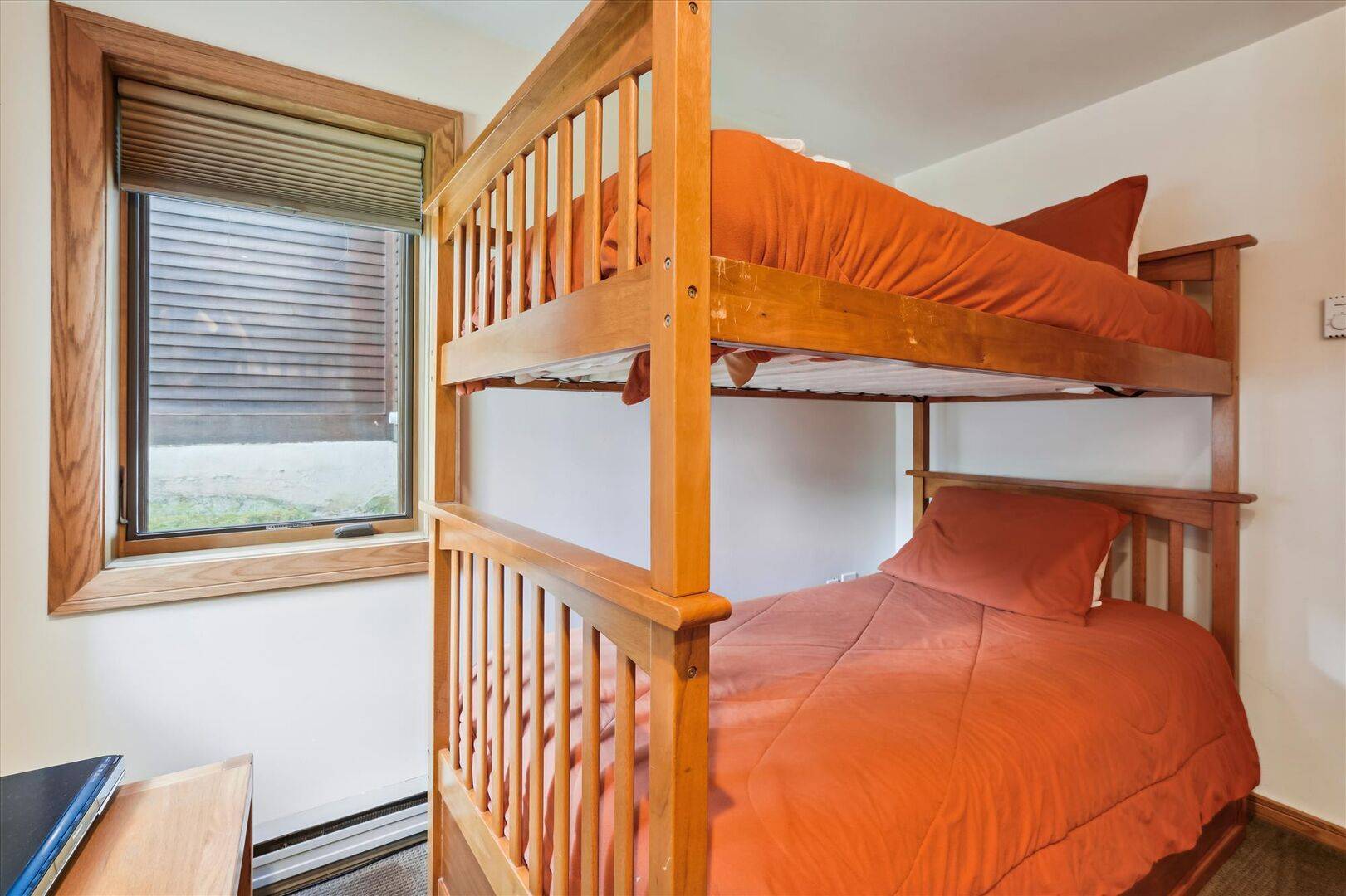 Bunk Bedroom