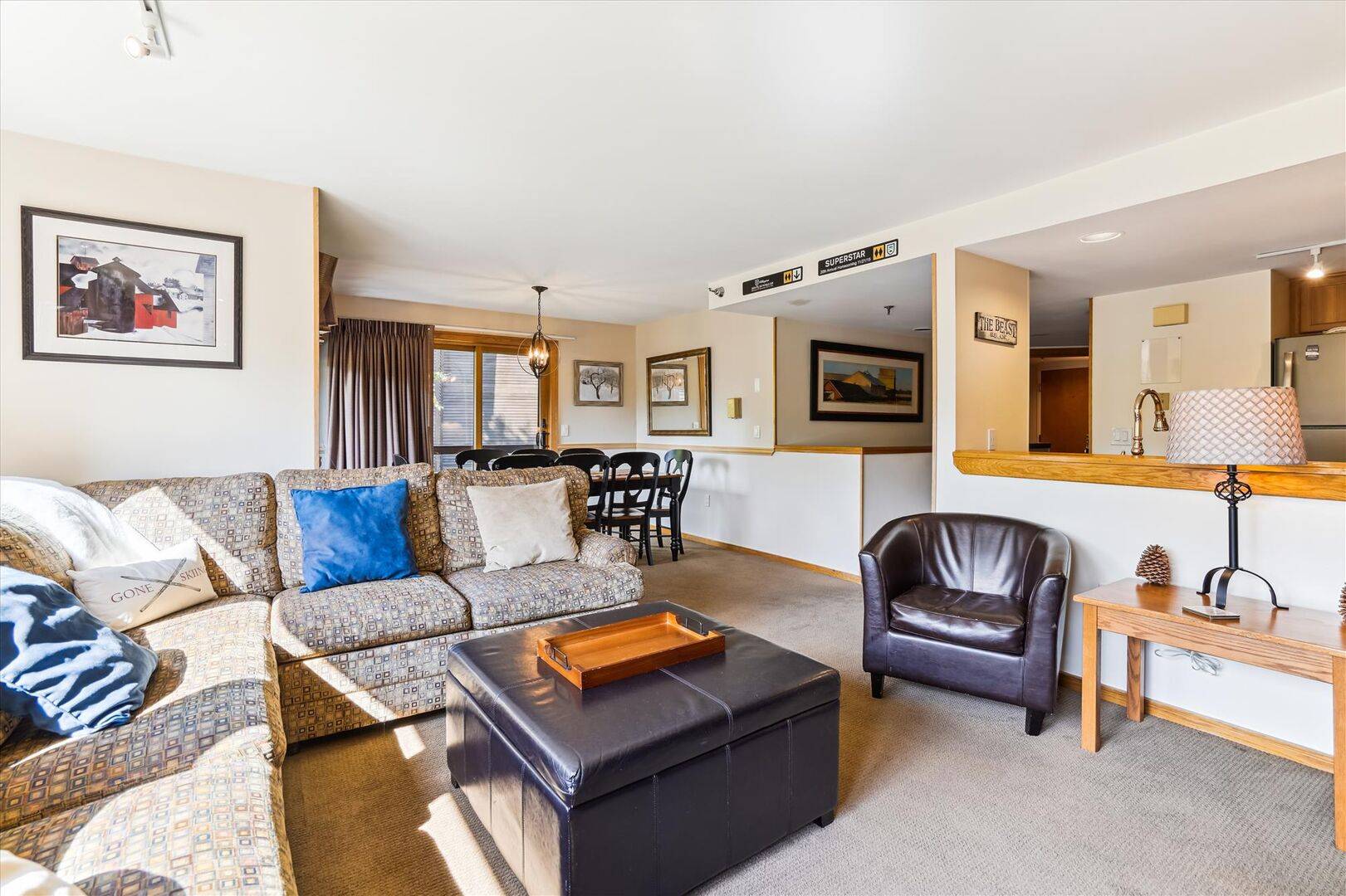 Highridge Condo Unit A16 4