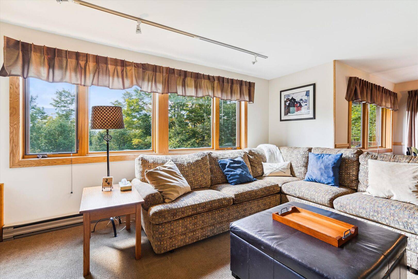 Highridge Condo Unit A16 3
