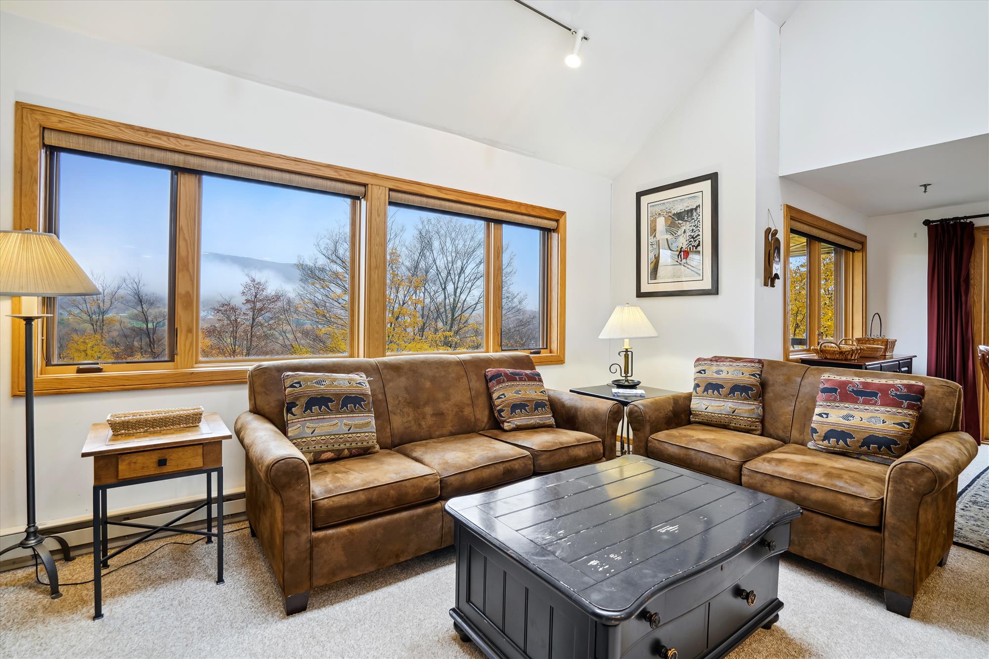 Highridge Condo Unit A18