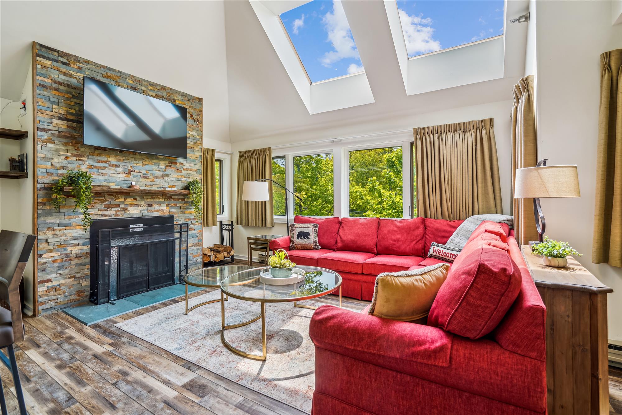 Featured Property Highridge Condo Unit A3