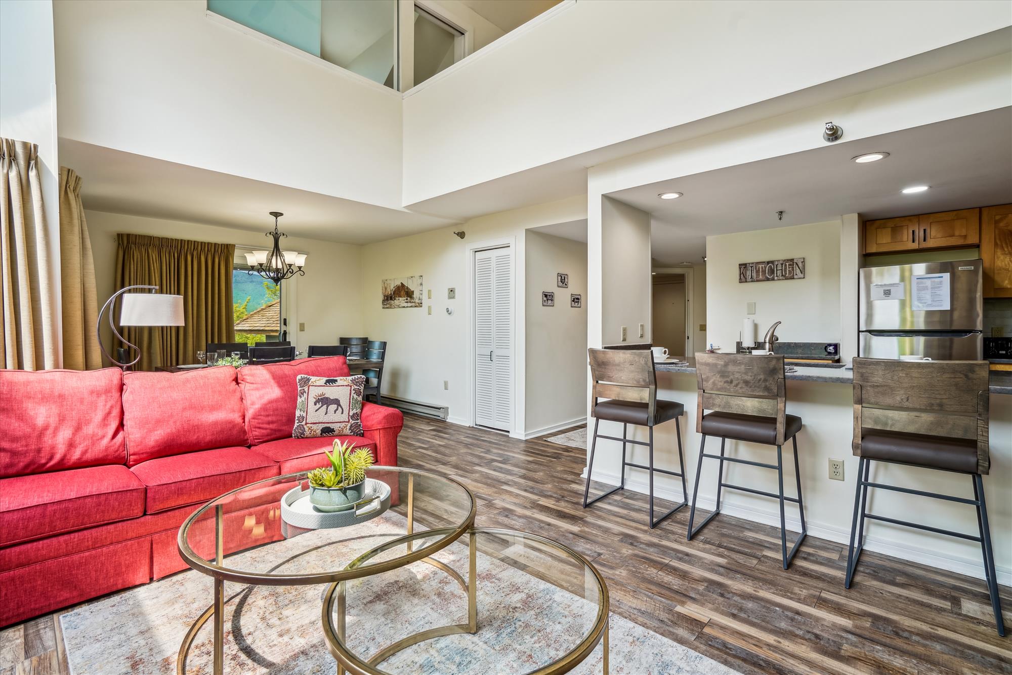 Highridge Condo Unit A3 3