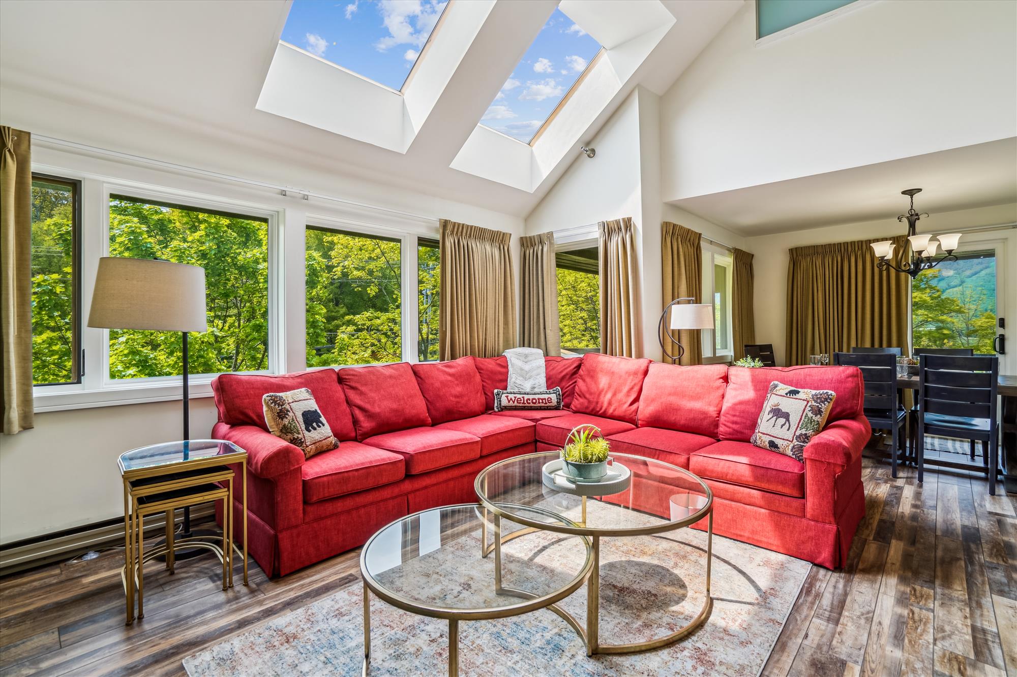 Highridge Condo Unit A3 2