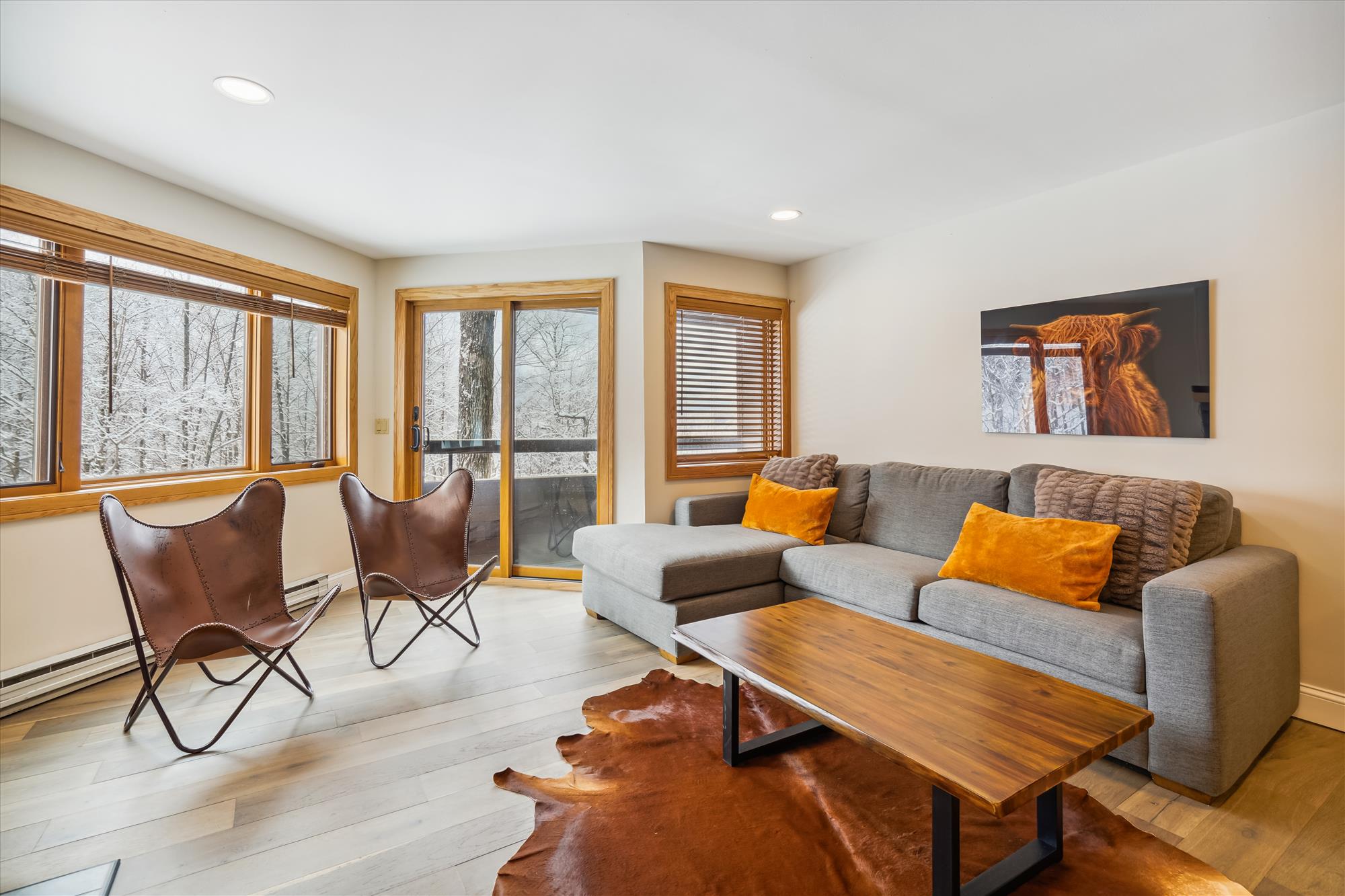 Highridge Condo Unit A4 4