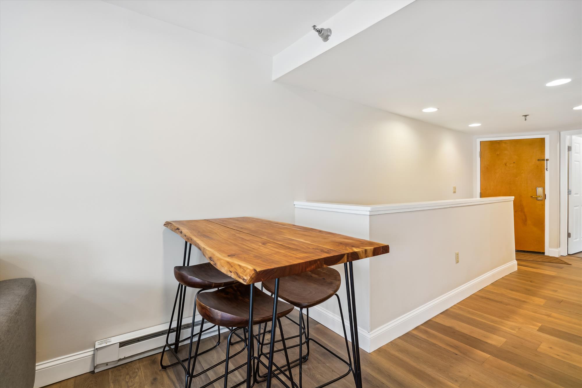 Dining Nook
