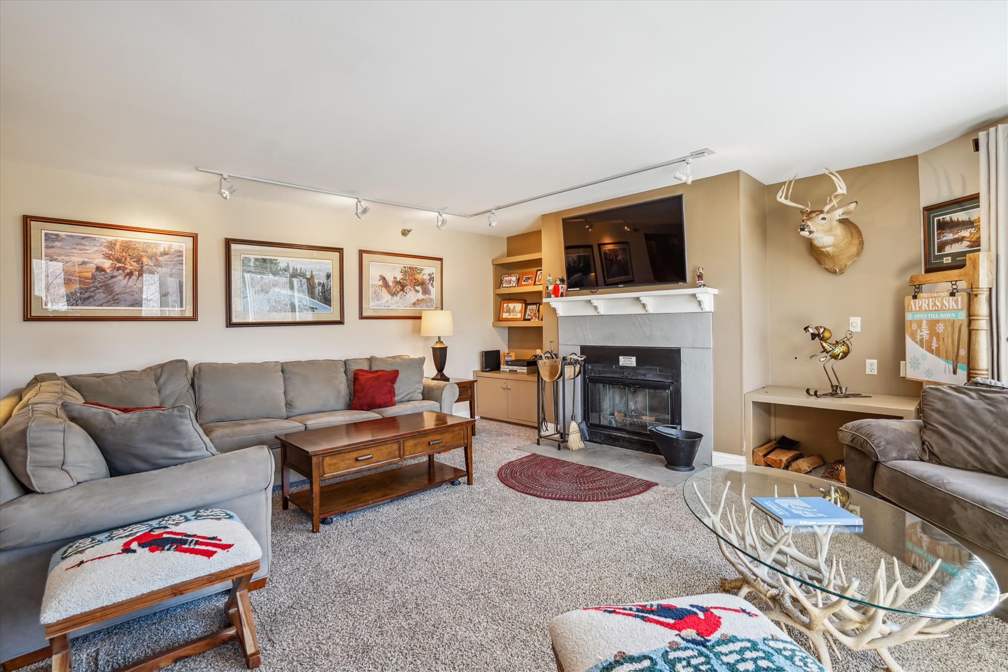 Highridge Condo Unit A6
