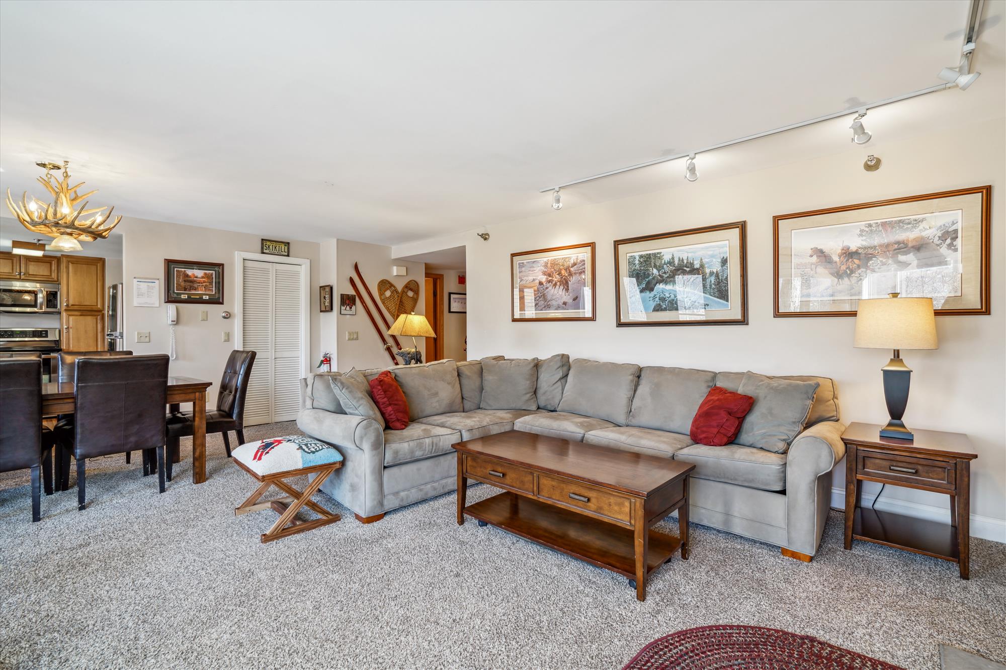 Highridge Condo Unit A6 2