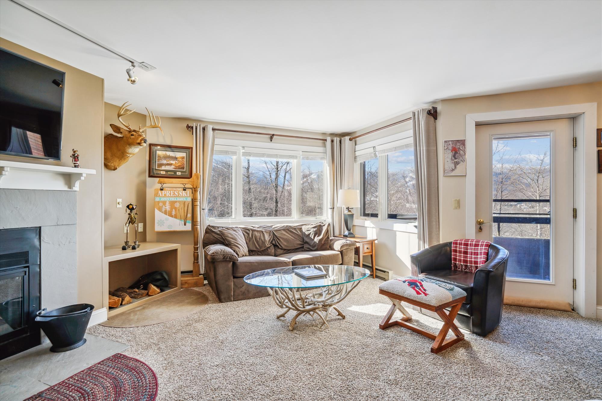 Highridge Condo Unit A6 3