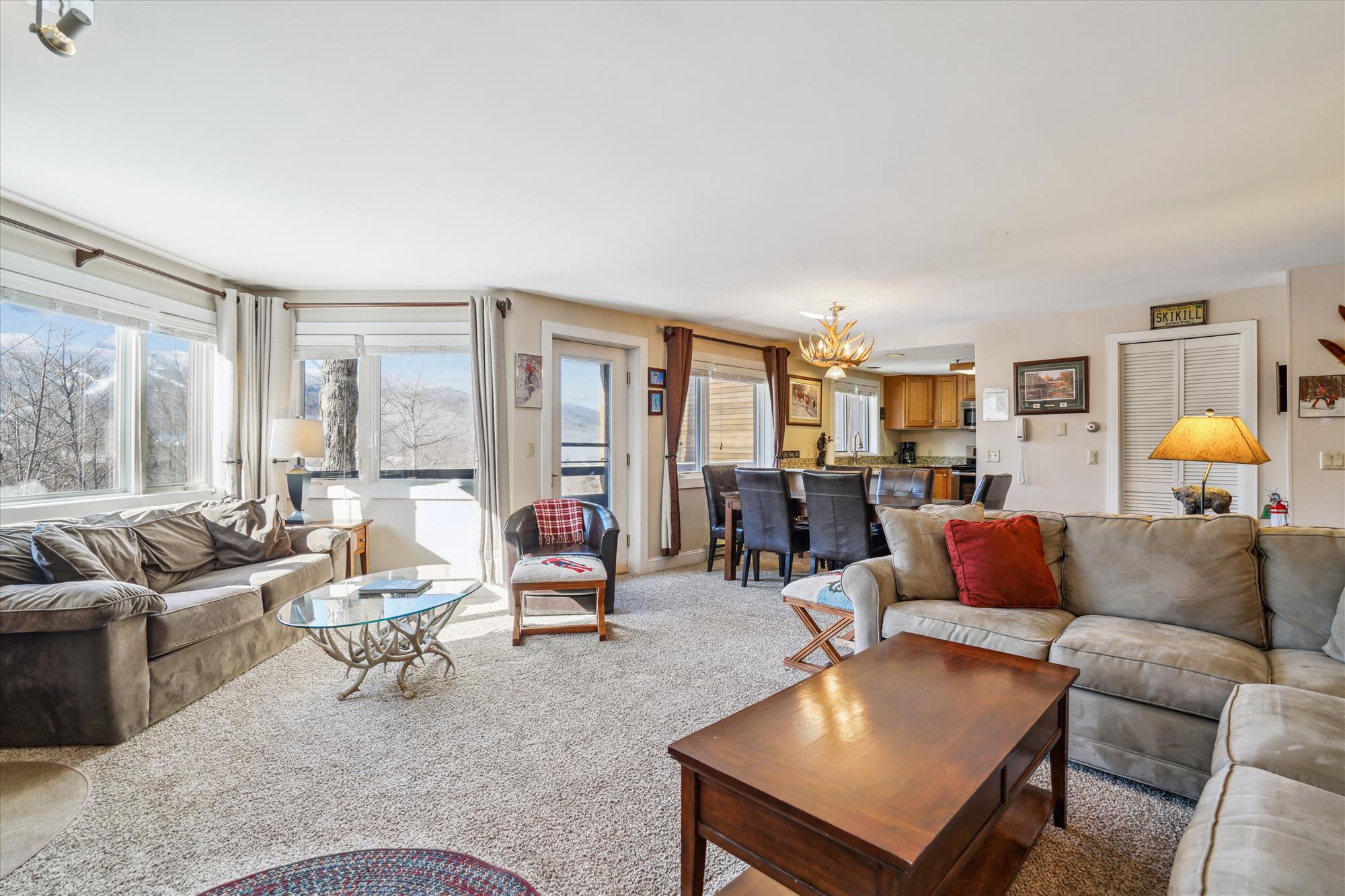 Highridge Condo Unit A6 4