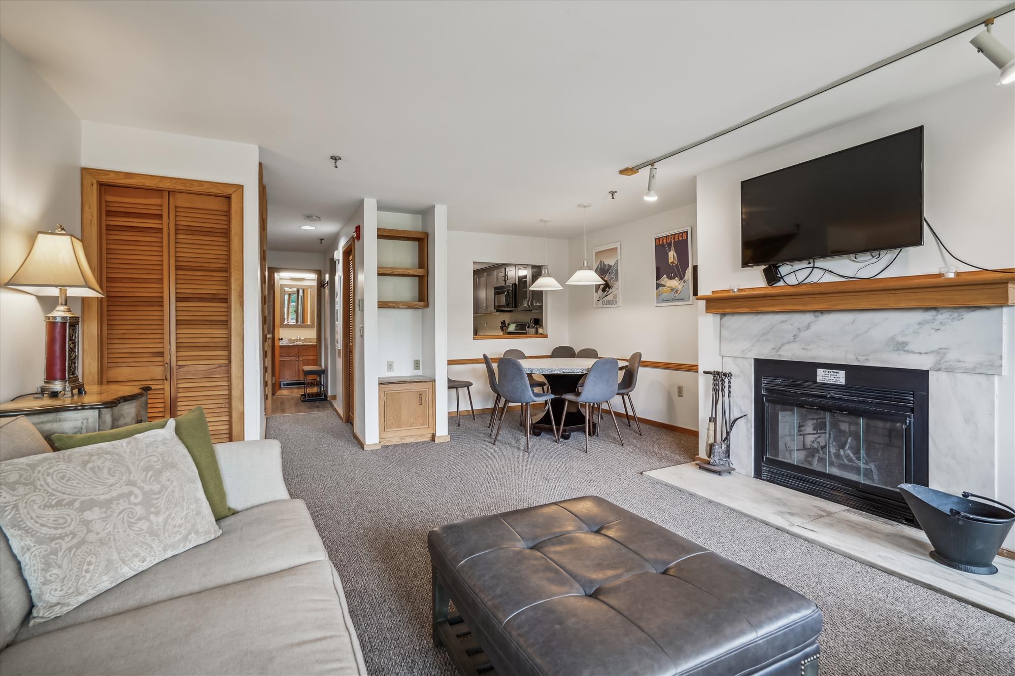 Highridge Condo Unit B10 2