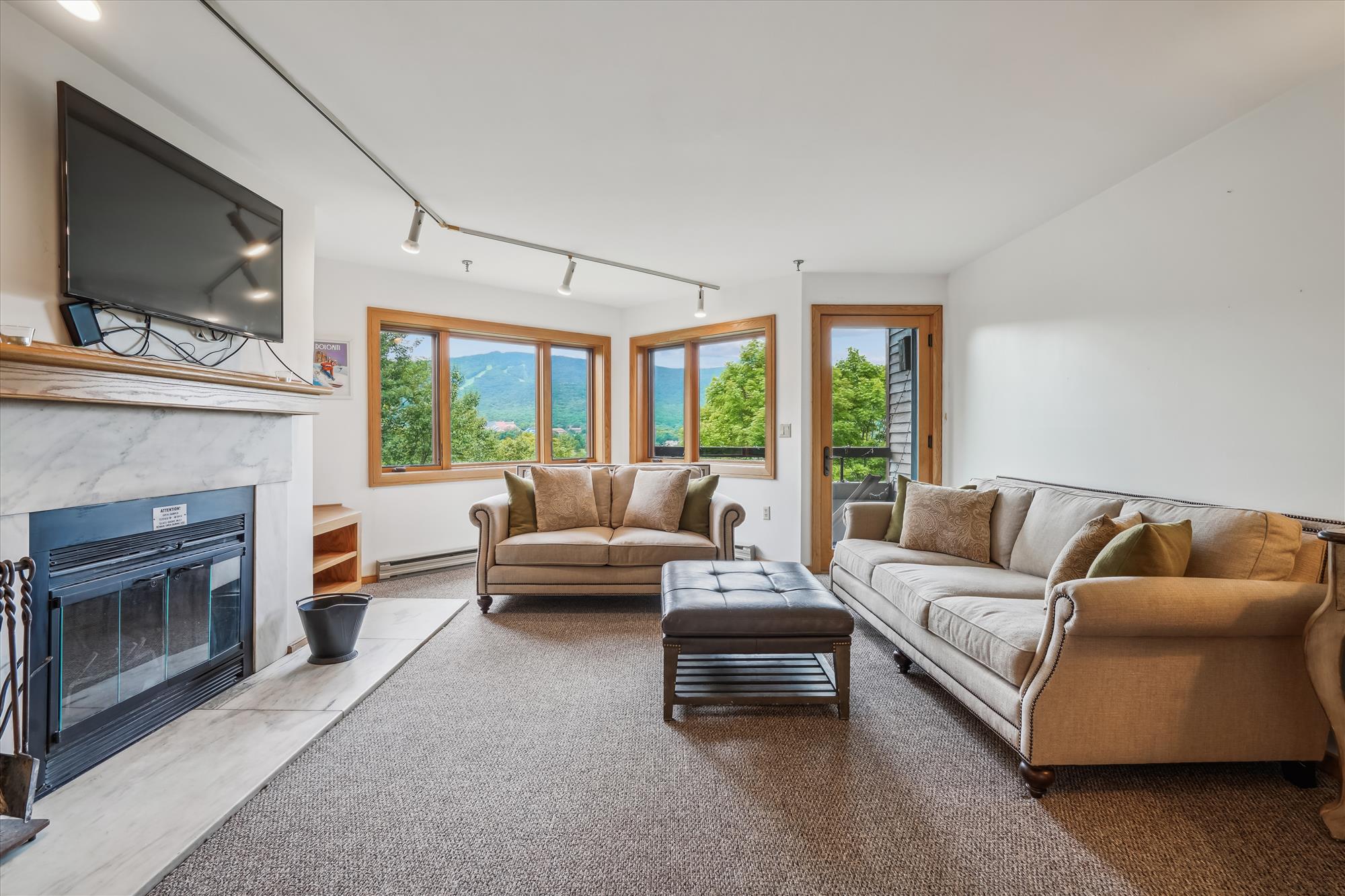 Highridge Condo Unit B10 4