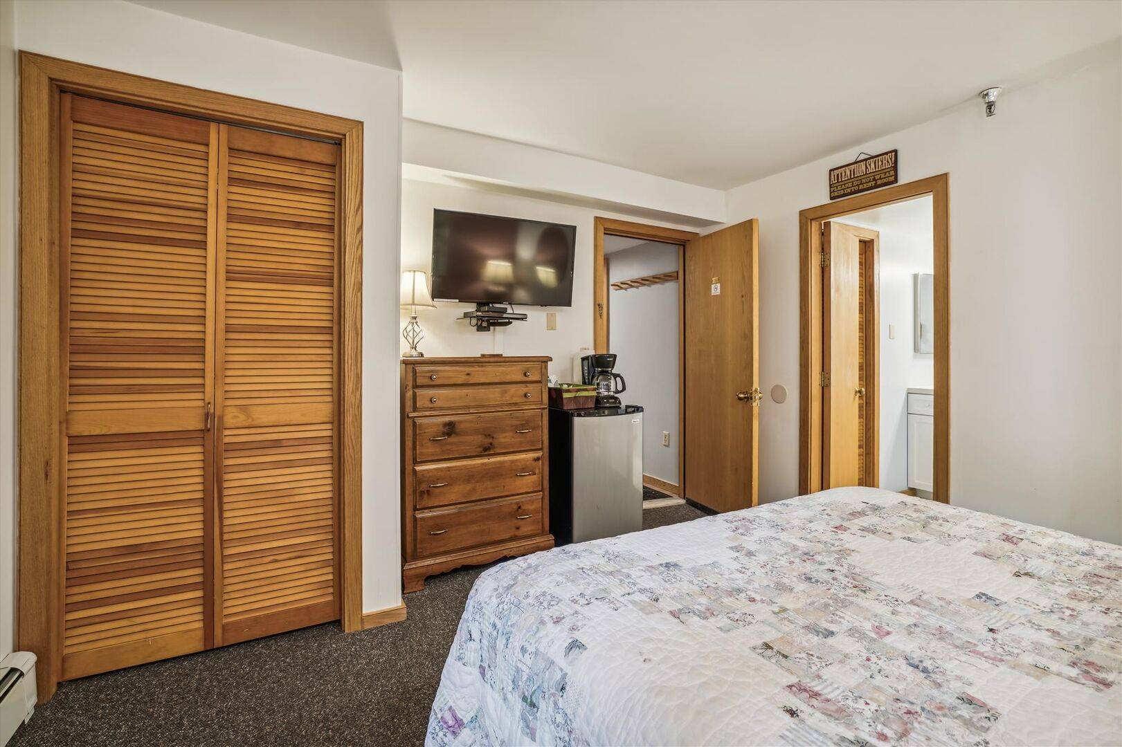Highridge Condo Unit B16A 3