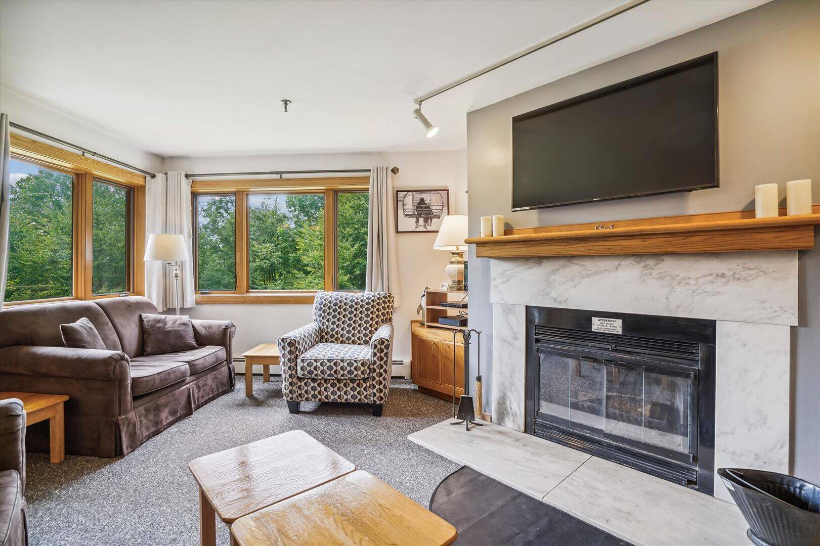Featured Property Highridge Condo Unit B16B