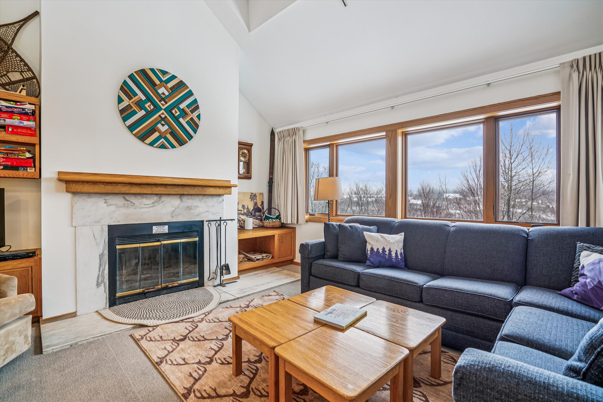 Highridge Condo Unit B20 2
