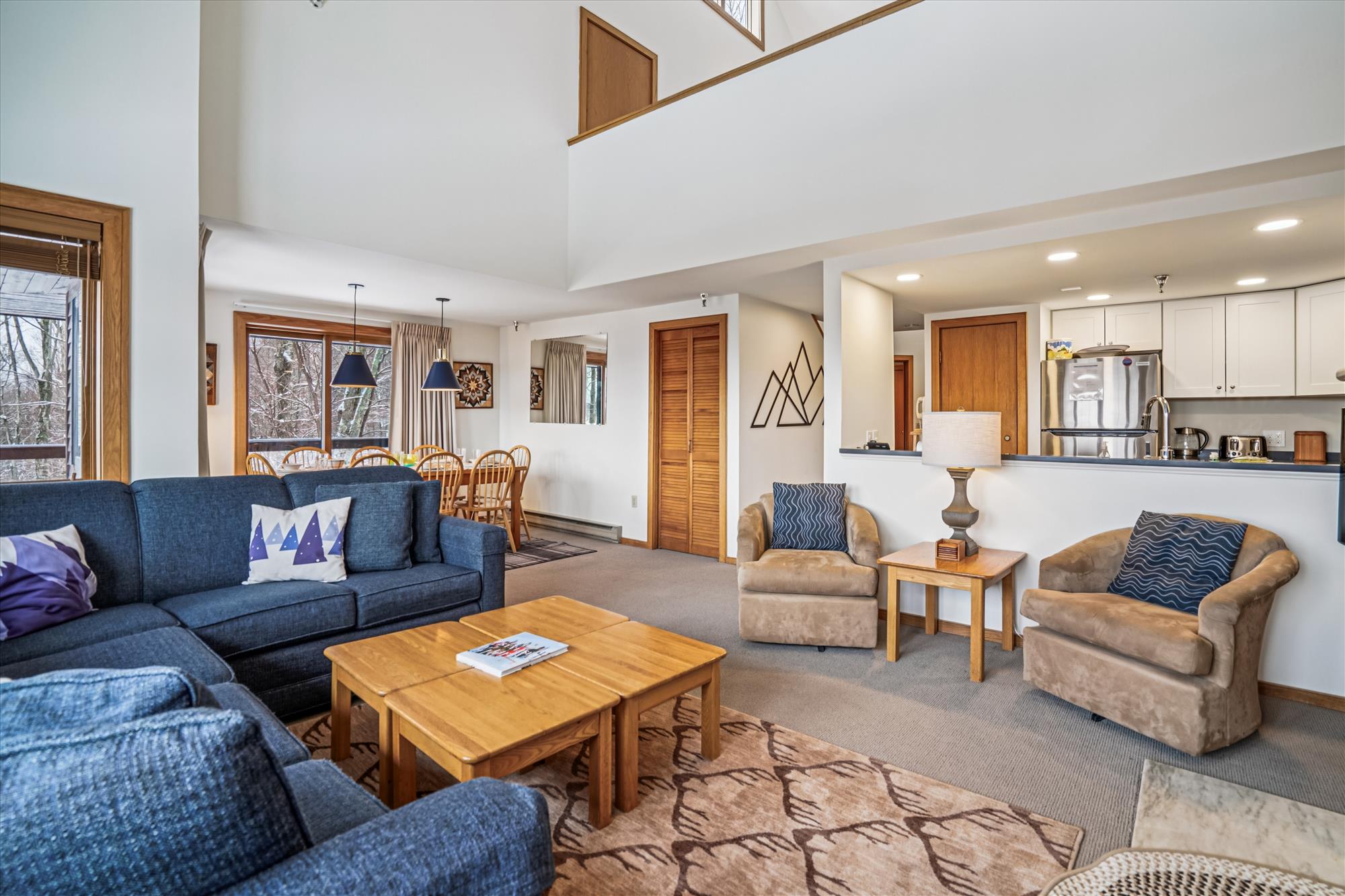 Highridge Condo Unit B20 3