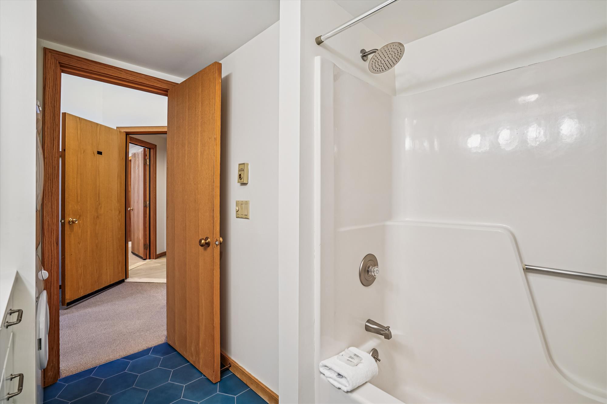 Private Sauna