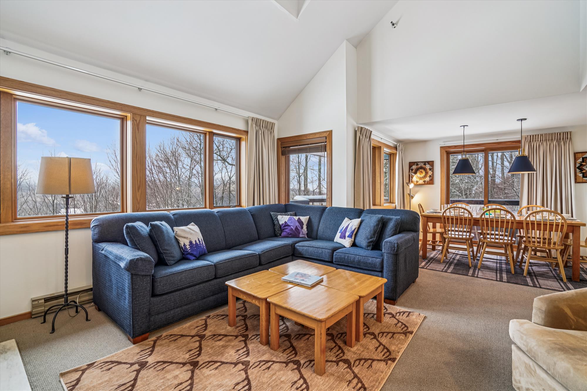 Featured Property Highridge Condo Unit B20