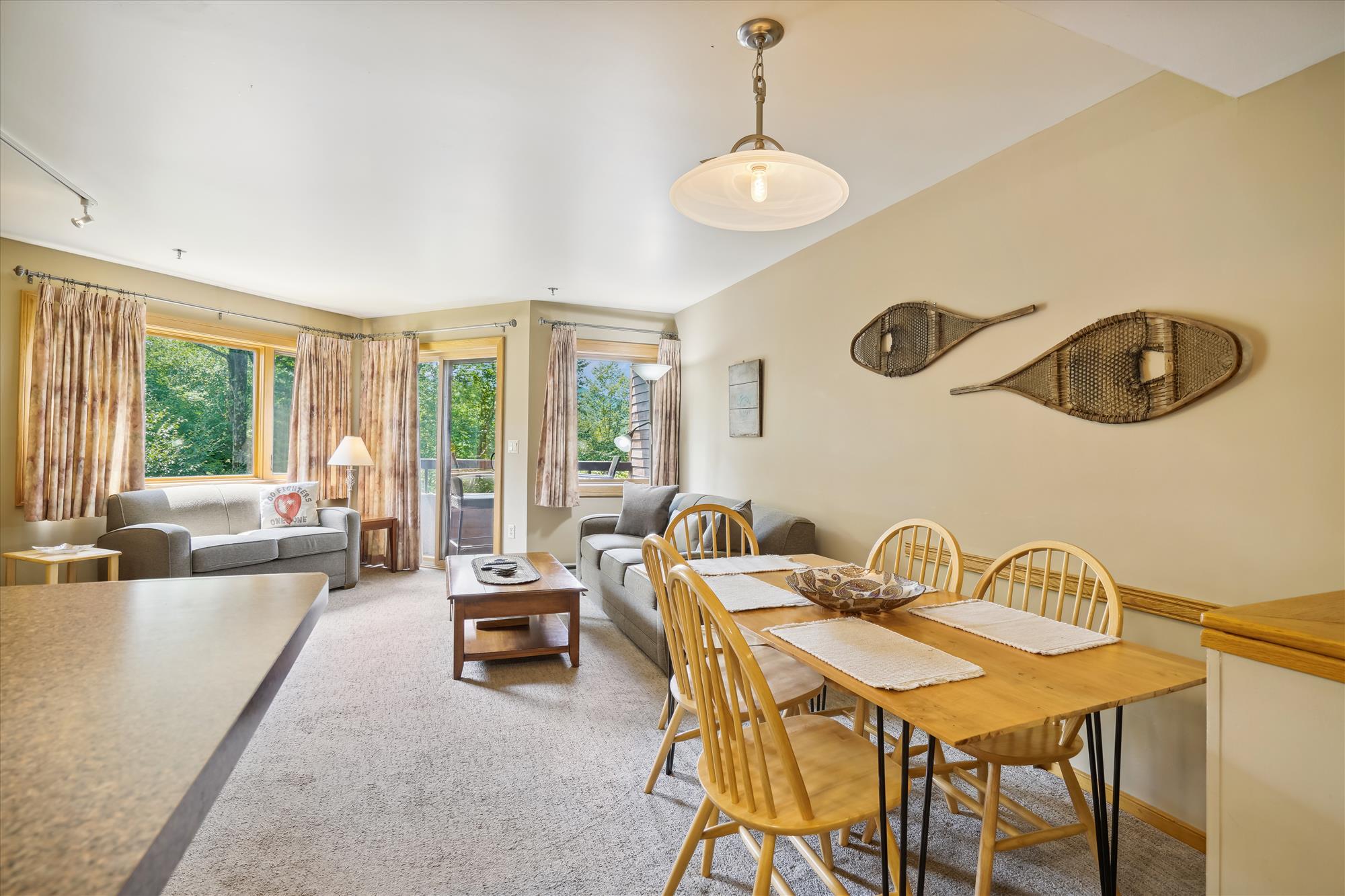 Highridge Condo Unit B4 4
