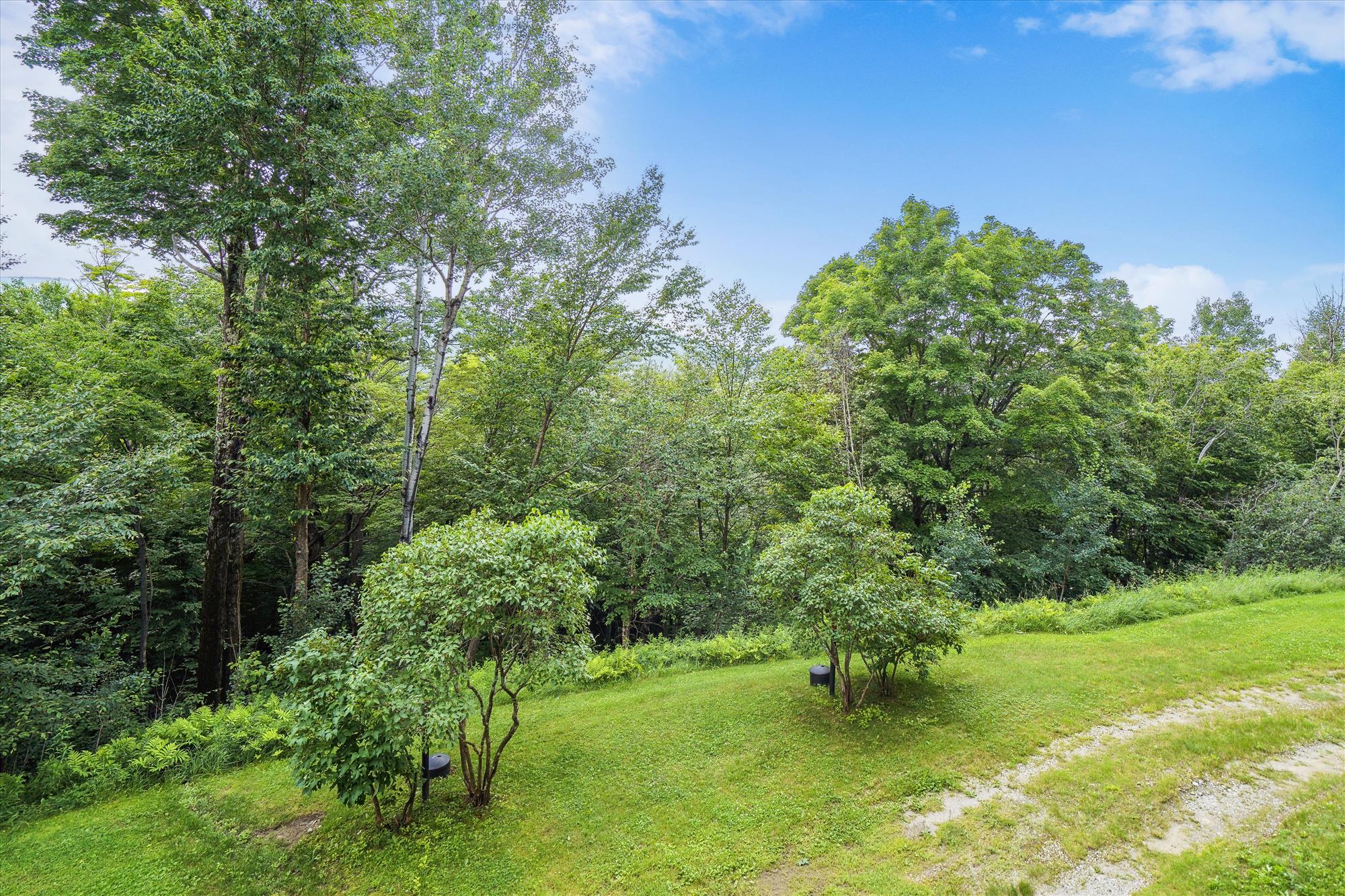 Nature Right Outside Your Door