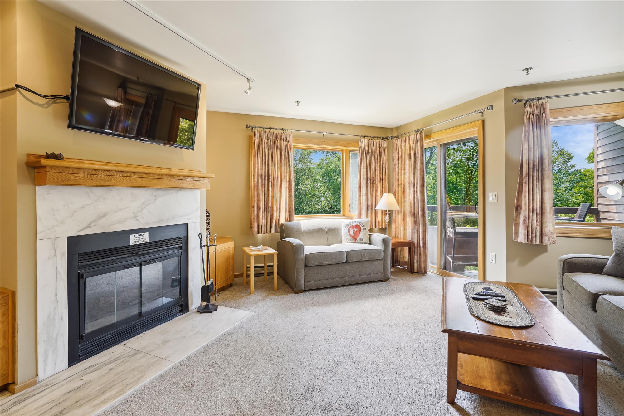 Highridge Condo Unit B4 3