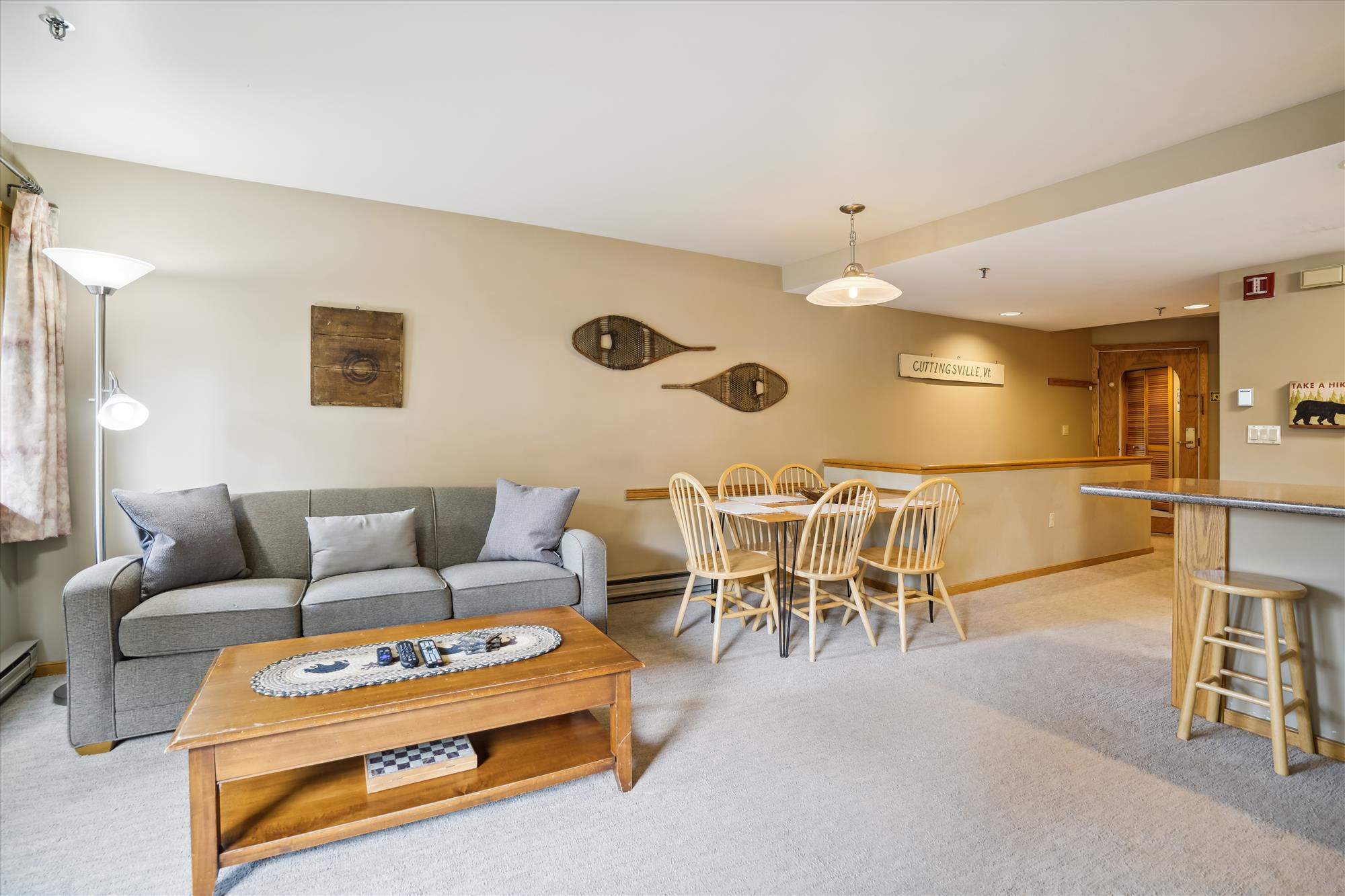 Highridge Condo Unit B4 2