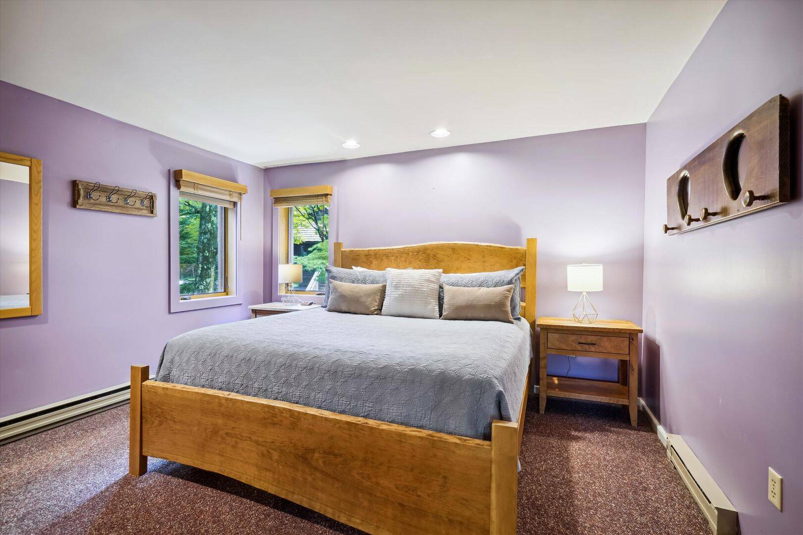 Your Private Retreat