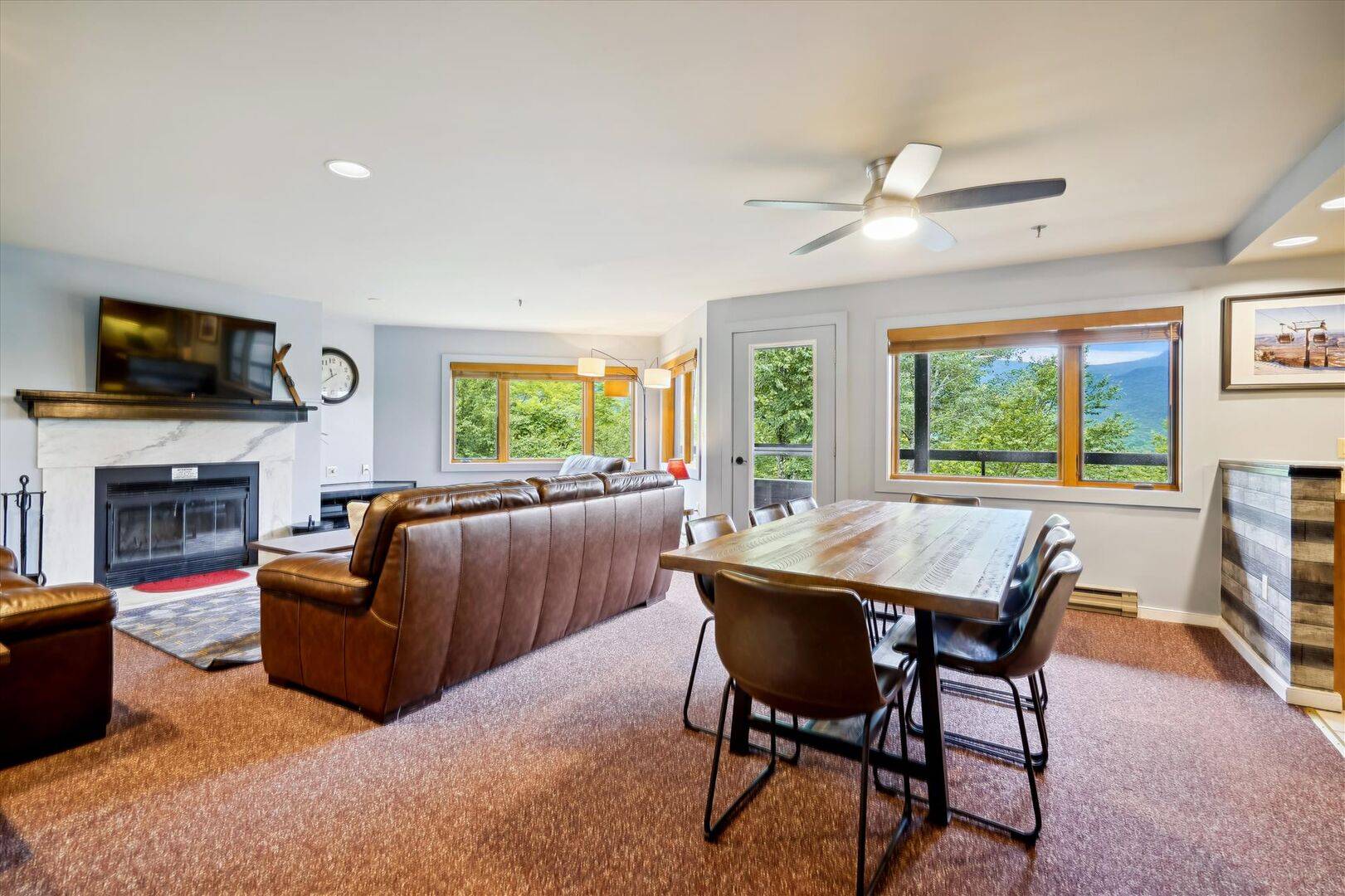 Highridge Condo Unit B6 2