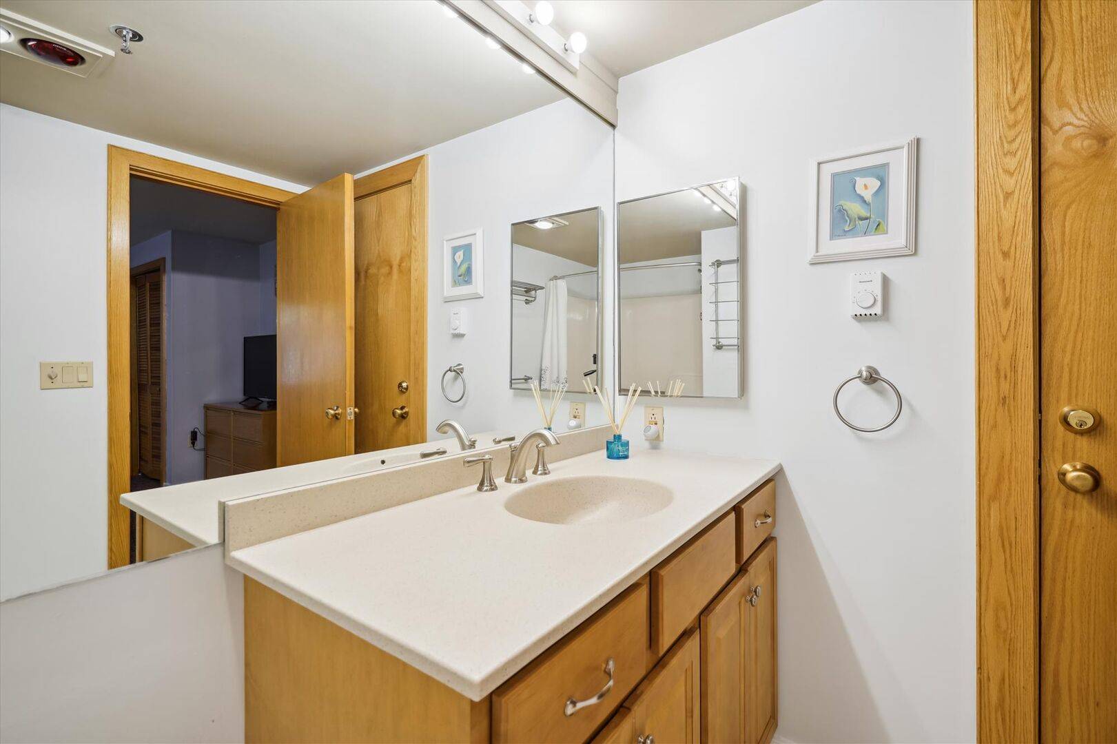 Plenty of Counter Space