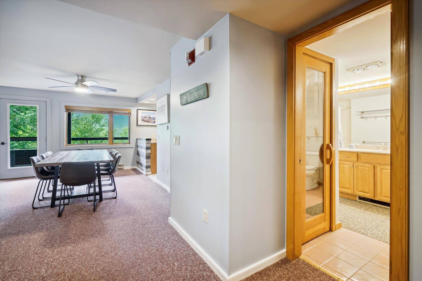 Thoughtfully Designed for Easy Living