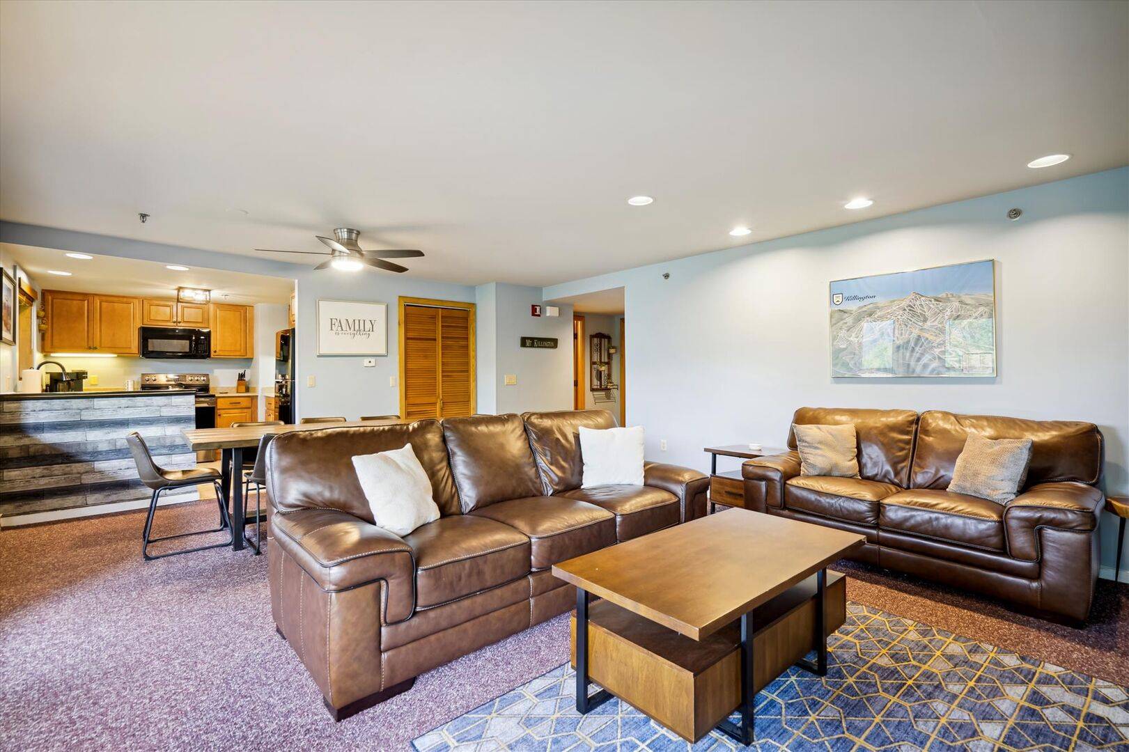 Highridge Condo Unit B6 3