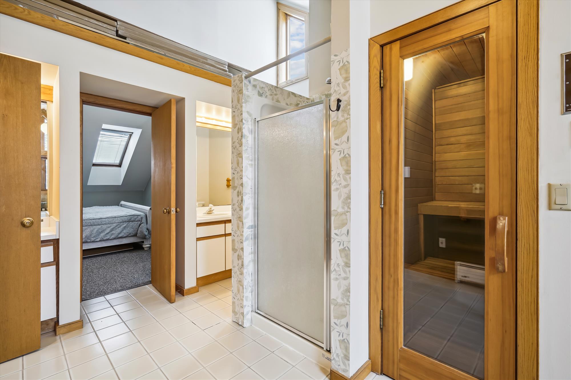 Your Own Spa-Like Retreat