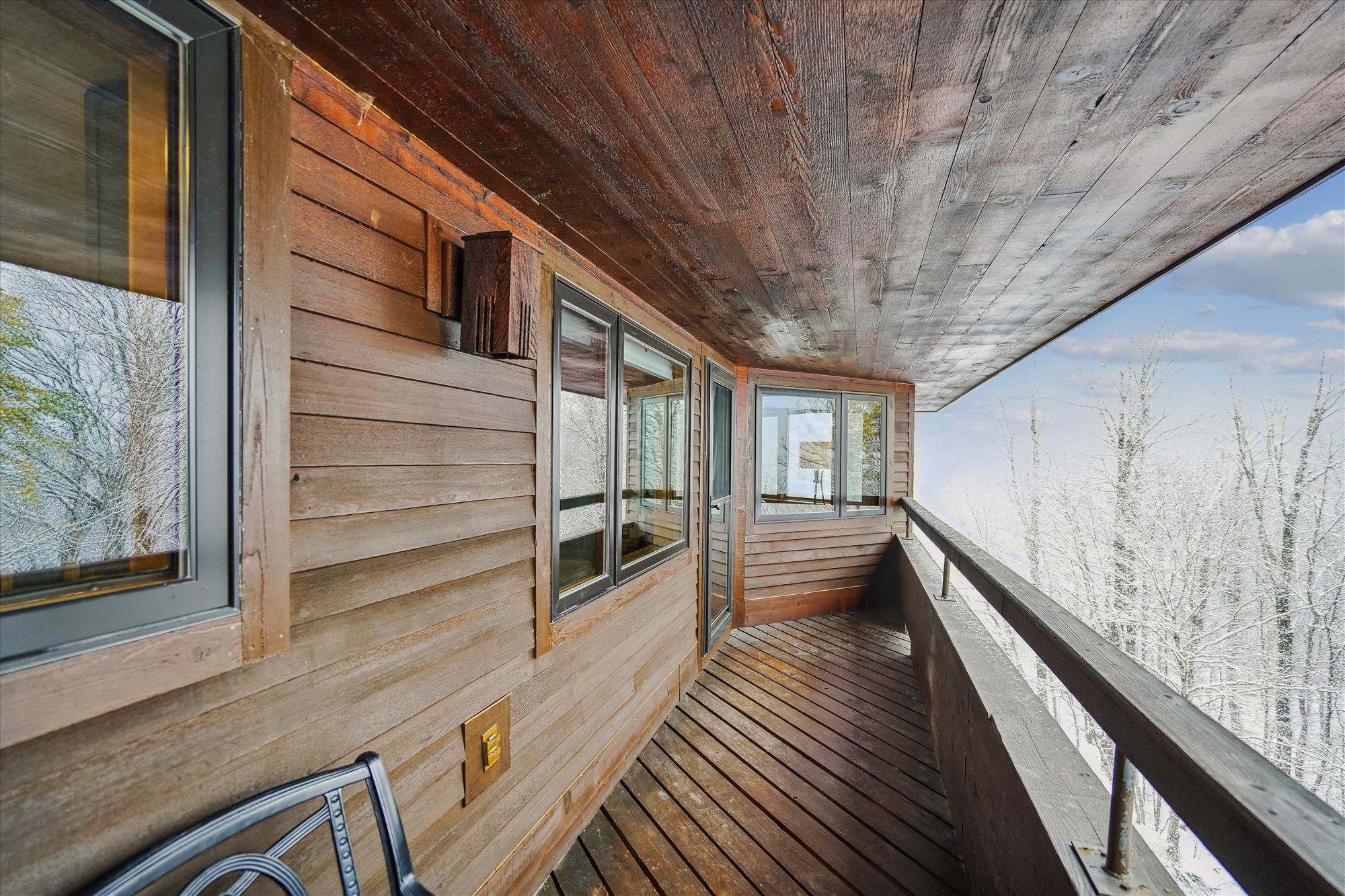 Your Front-Row Seat to Vermont