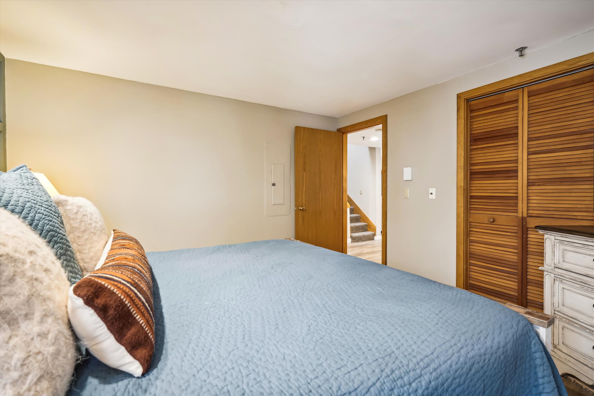 Your Private Mountain Haven