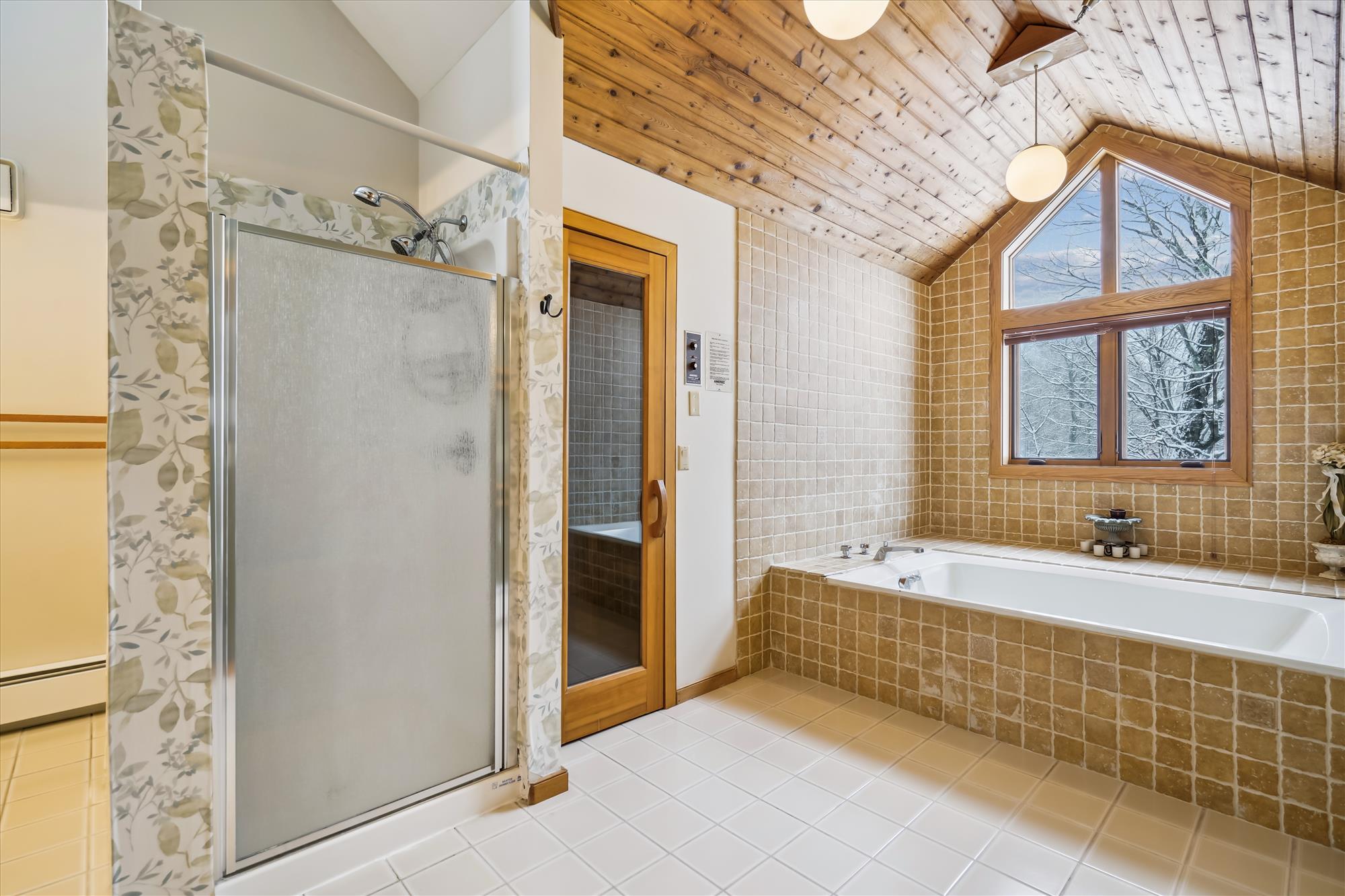 Soak, Steam, Relax