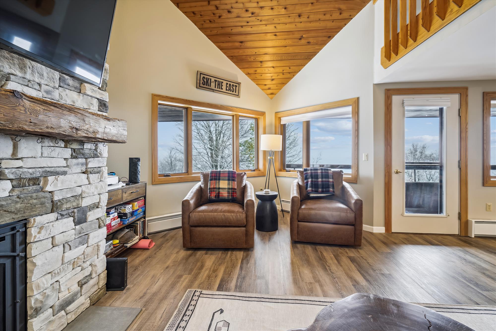 Highridge Condo Unit B7 3