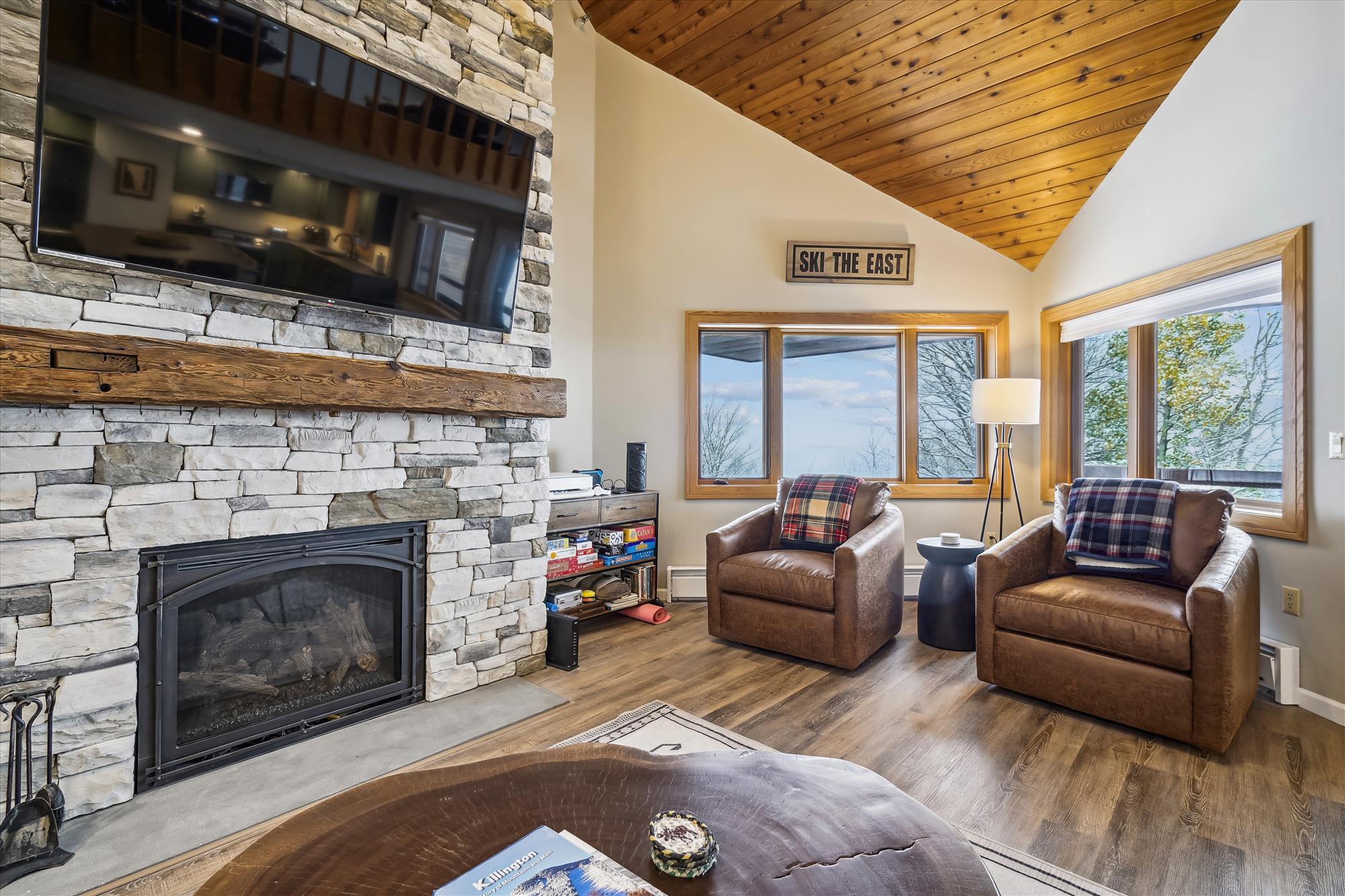 Highridge Condo Unit B7