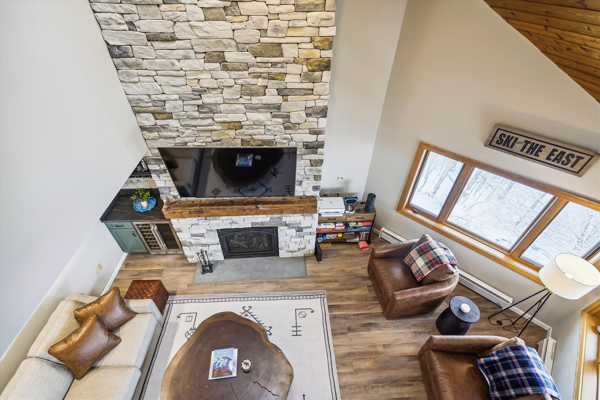 Highridge Condo Unit B7 4
