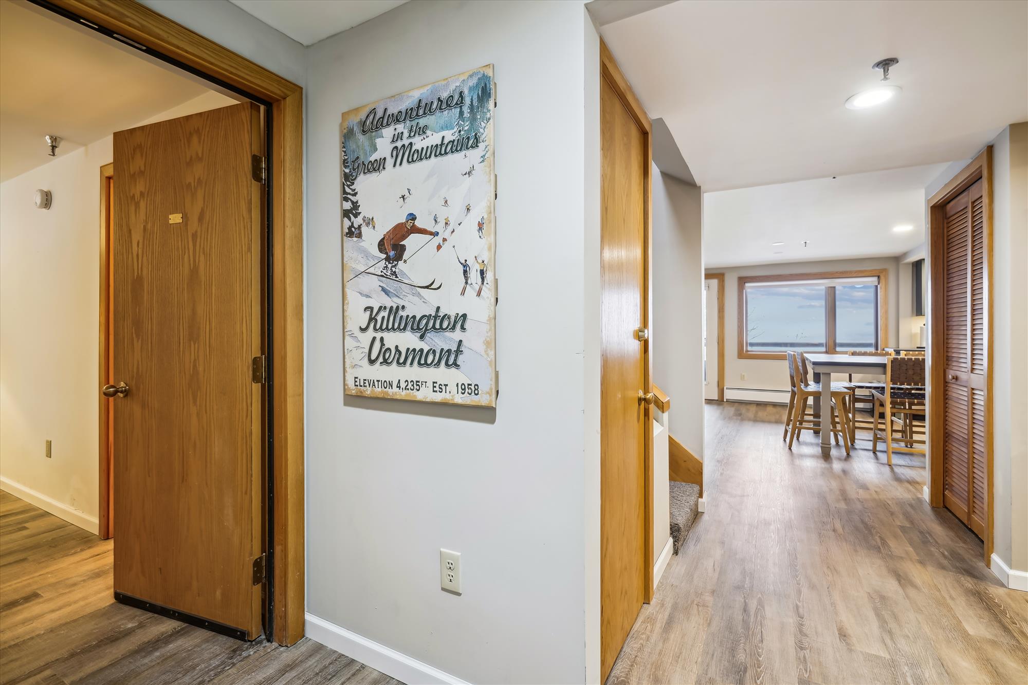 Your Mountain Adventure Starts Here