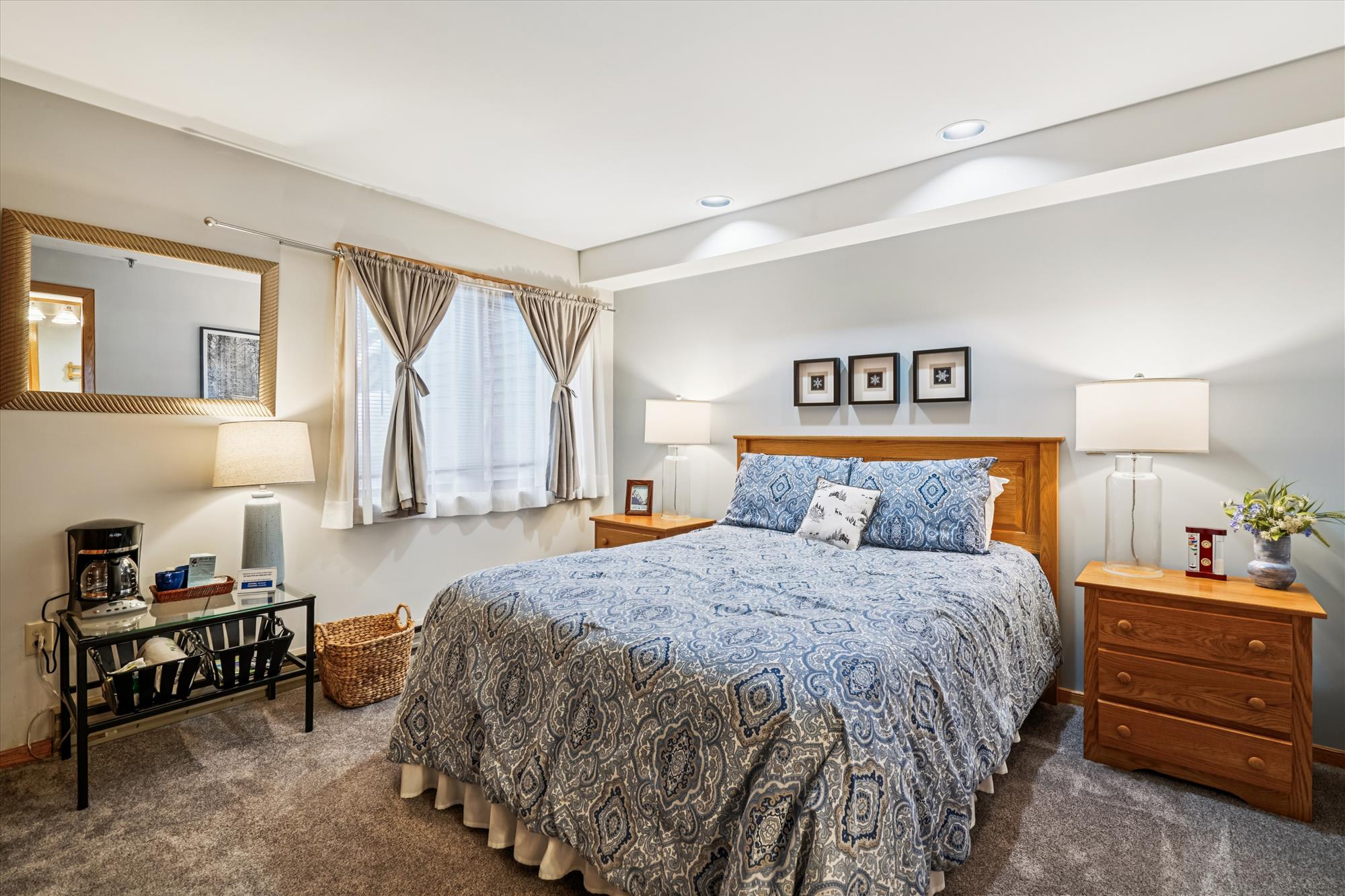 Highridge Condo Unit B9A 2