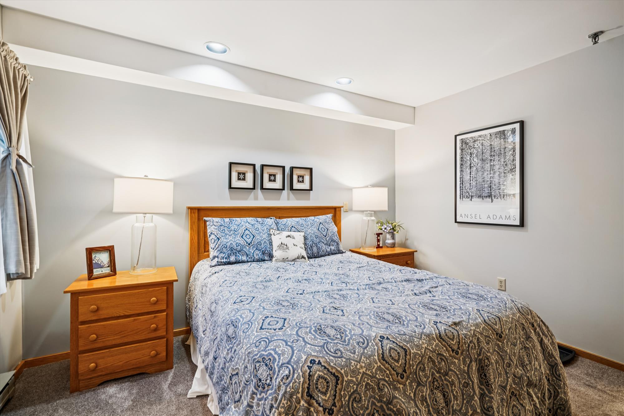 Highridge Condo Unit B9A
