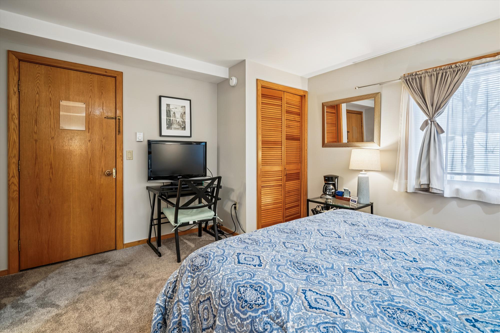 Highridge Condo Unit B9A 3