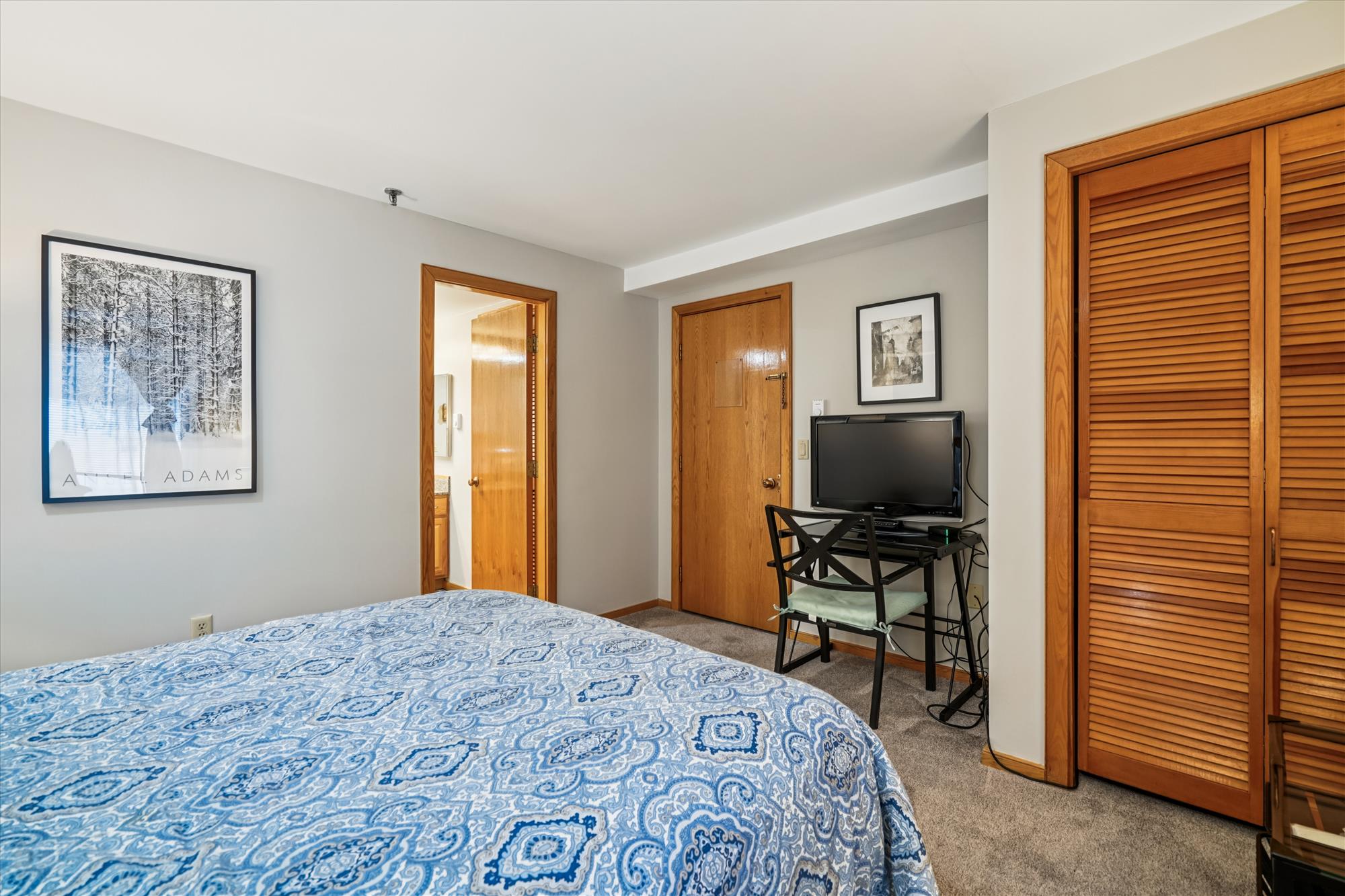 Highridge Condo Unit B9A 4