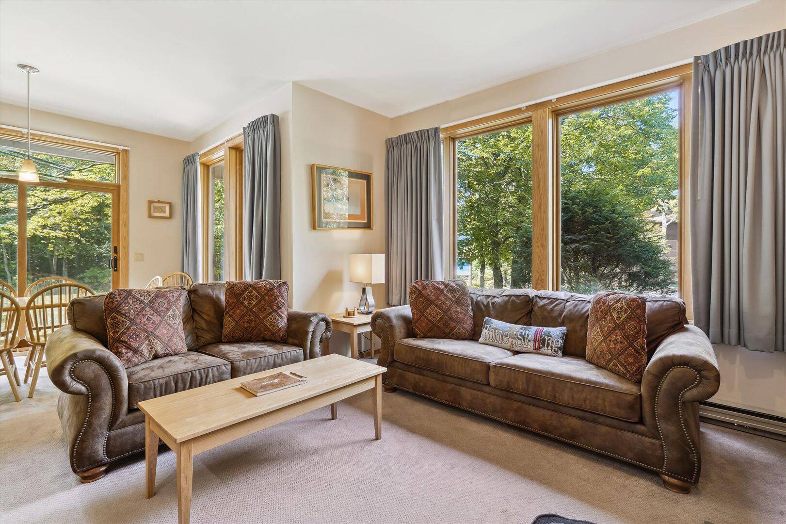 Highridge Condo Unit C1 2