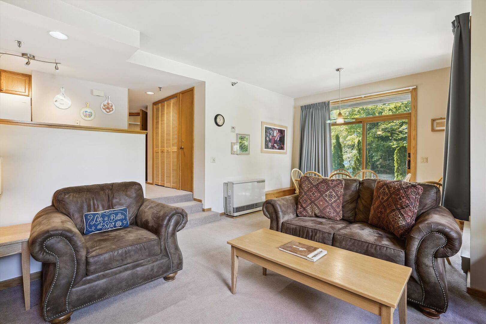 Highridge Condo Unit C1 4