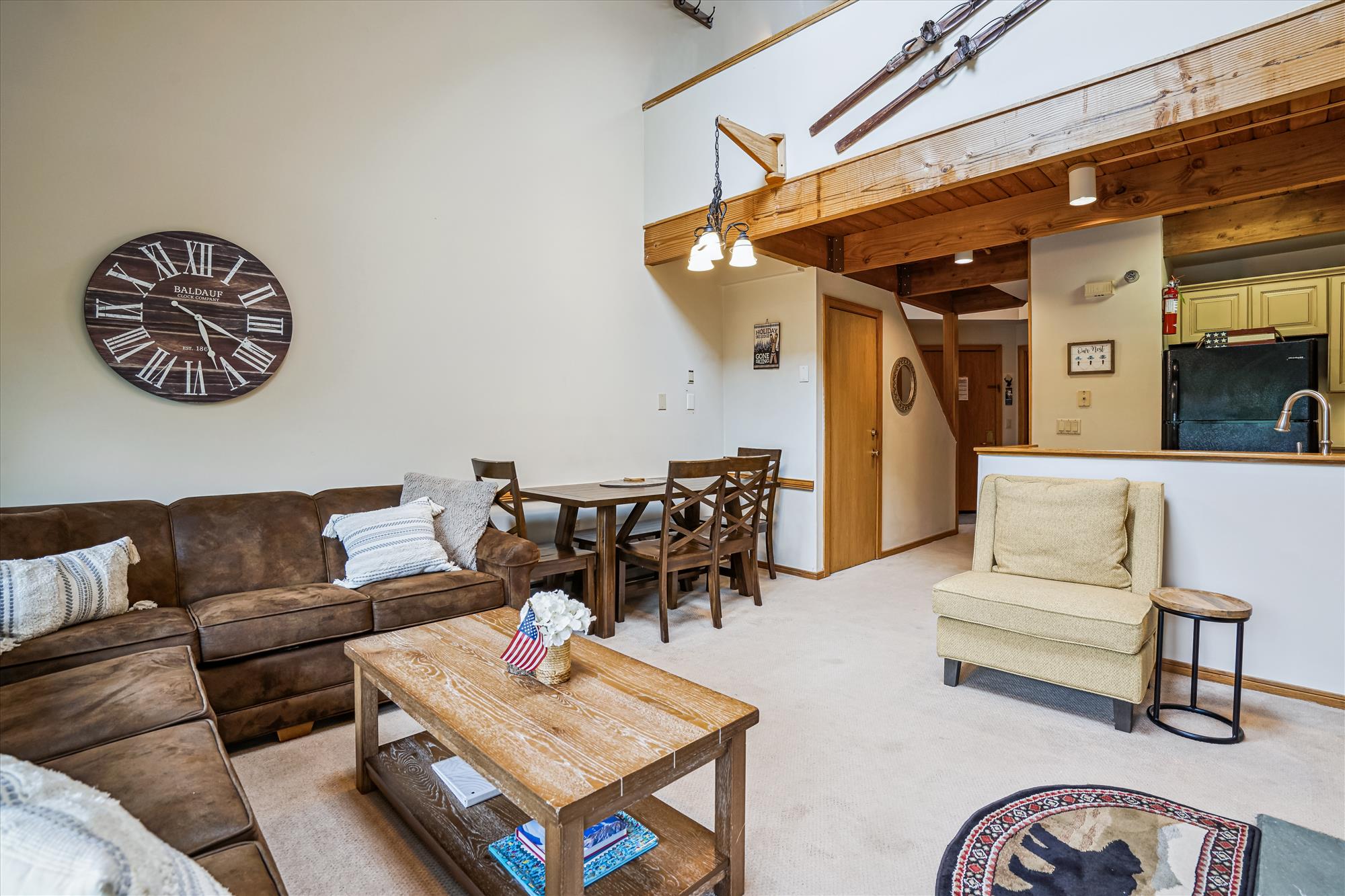 Highridge Condo Unit C7 3
