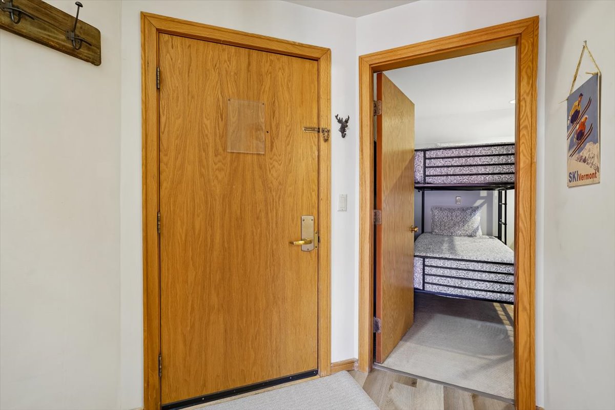 Step Inside & Settle In