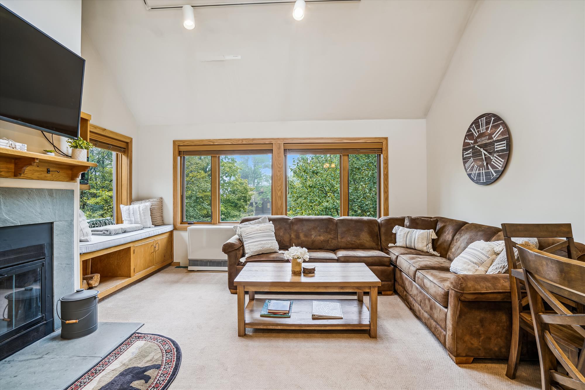 Highridge Condo Unit C7 2