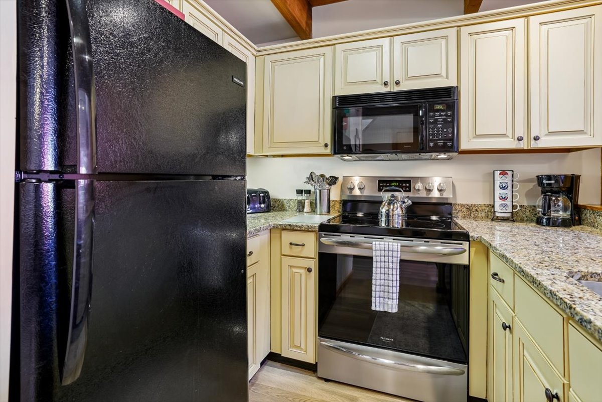 Everything You Need for Home-Cooked Meals