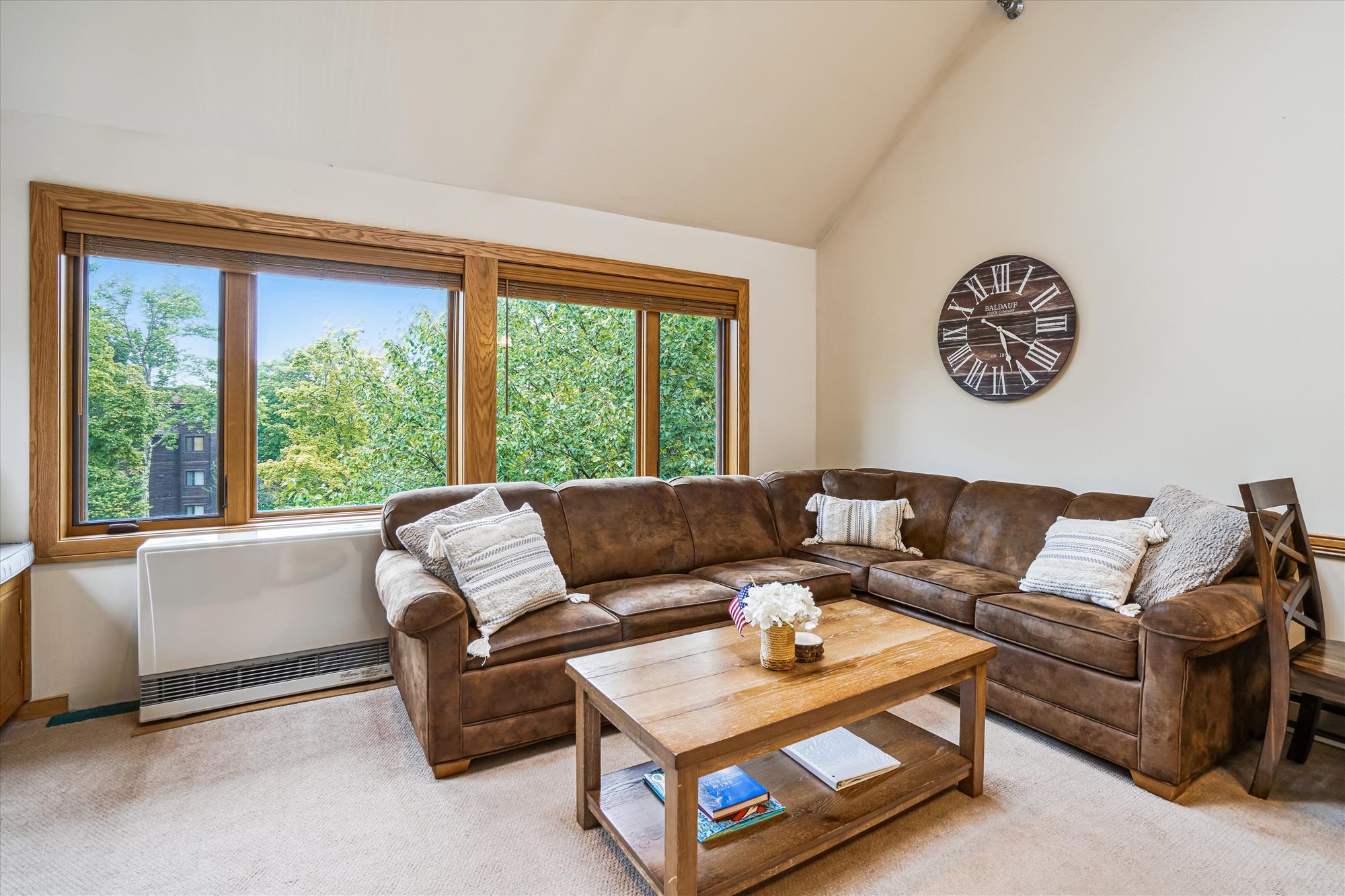 Highridge Condo Unit C7 4